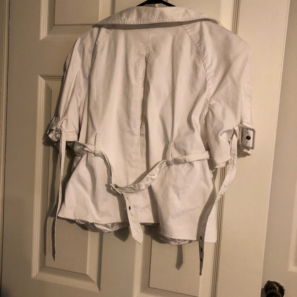 Never worn jacket - Picture 2 of 2